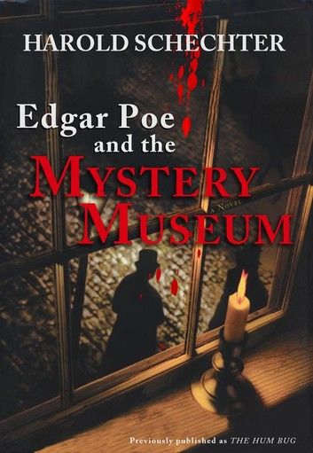 Edgar Poe and the Mystery Museum