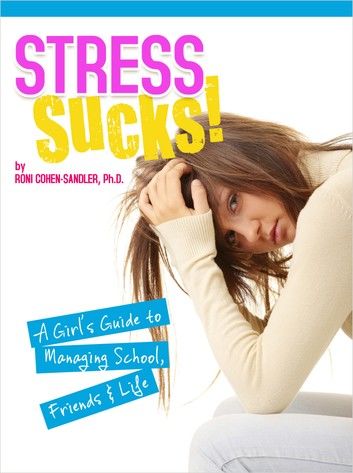 Stress Sucks!