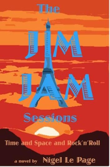 The Jim Jam Sessions