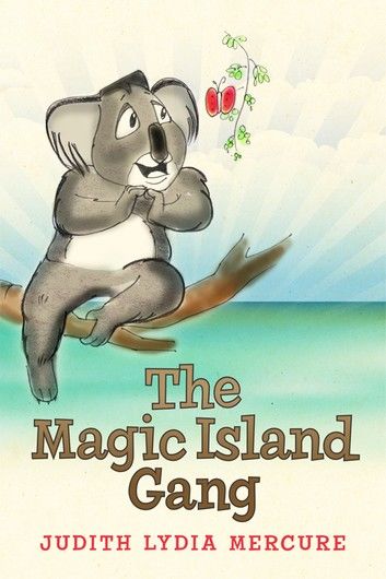 The Magic Island Gang