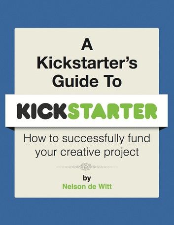 A Kickstarter\