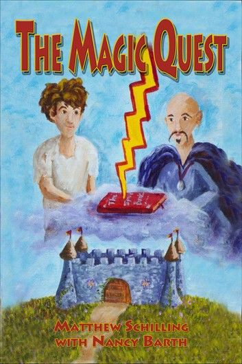 The Magic Quest