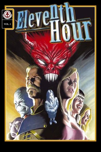 Eleventh Hour Vol #1