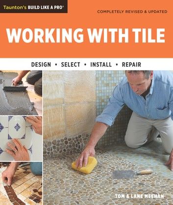 Working with Tile