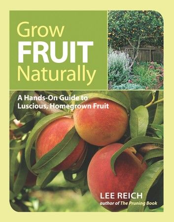 Grow Fruit Naturally