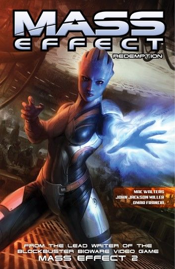 Mass Effect Volume 1: Redemption