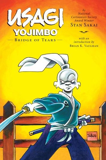 Usagi Yojimbo Volume 23