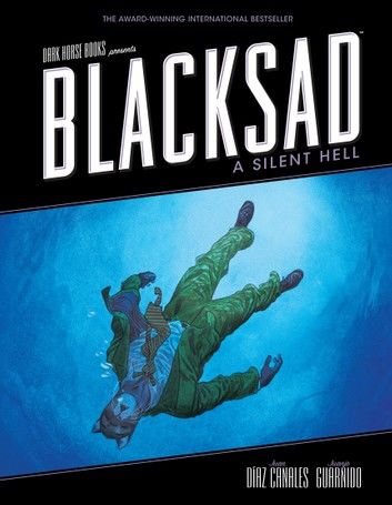 Blacksad: A Silent Hell