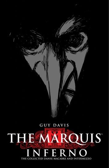 The Marquis Volume 1: Inferno