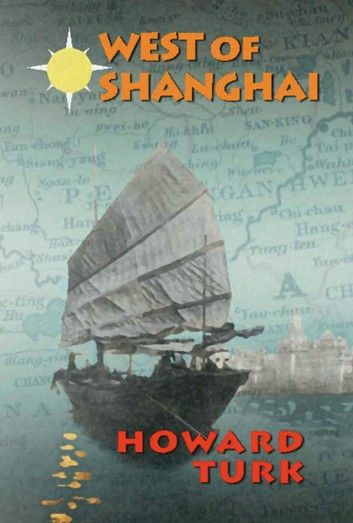 West of Shanghai