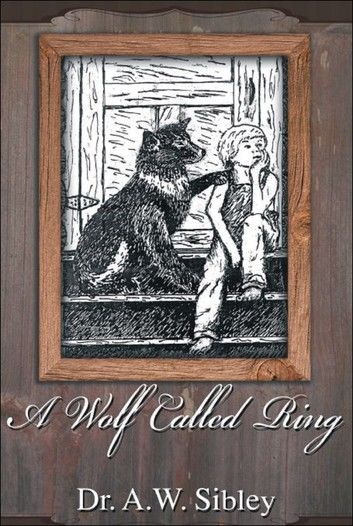 A Wolf called Ring