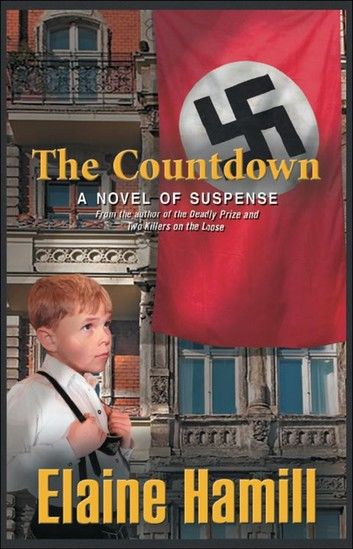 The Countdown “A Novel of Suspense”