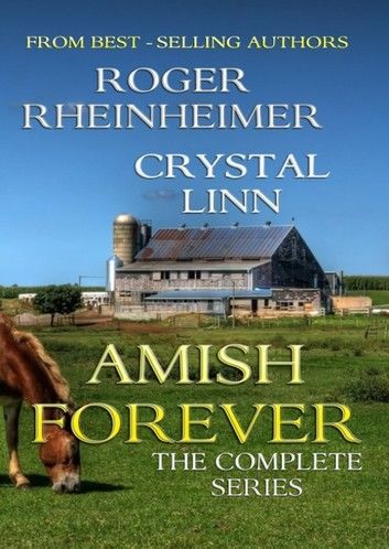 Amish Forever - The Complete Series
