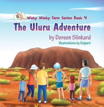 The Uluru Adventure