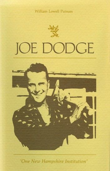 Joe Dodge