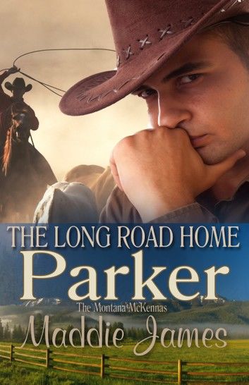 Parker: Rock Creek Ranch