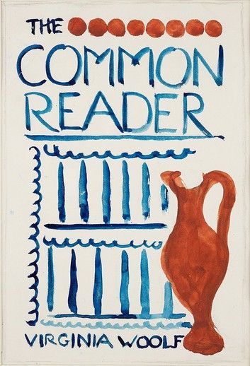 The Common Reader - First Series