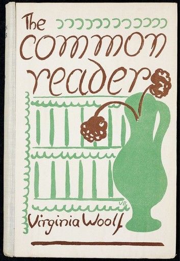 The Common Reader - Second Series