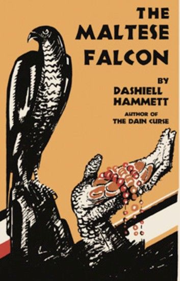 The Maltese Falcon