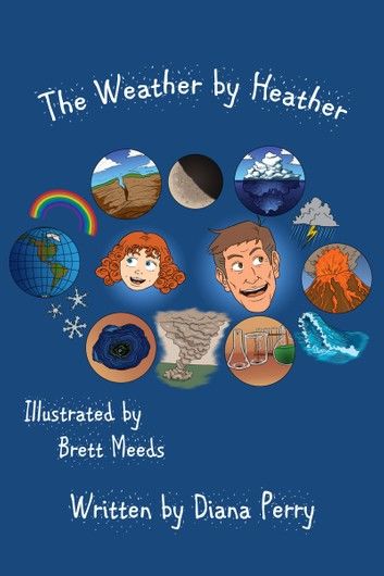 The Weather by Heather