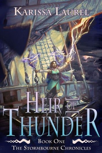 Heir of Thunder