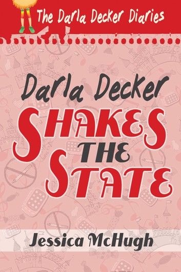 Darla Decker Shakes the State