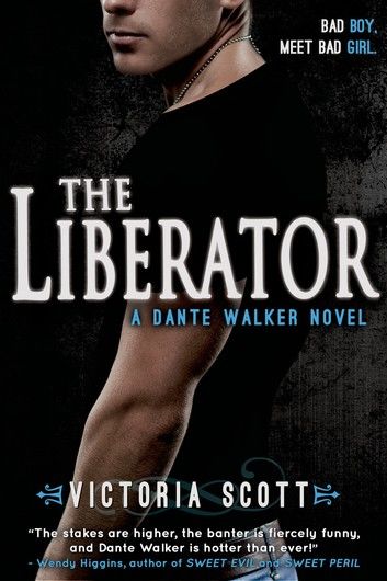 The Liberator