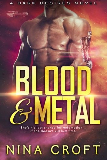 Blood and Metal