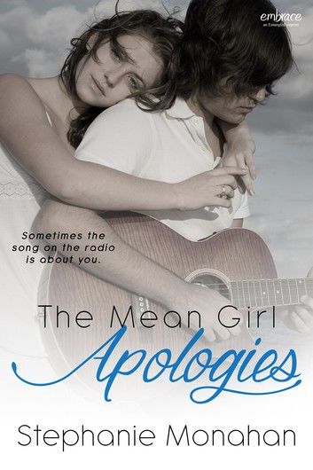 The Mean Girl Apologies