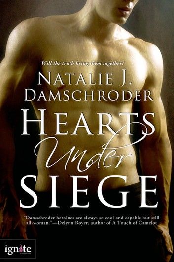 Hearts Under Siege