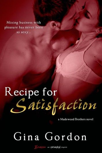 Recipe for Satisfaction