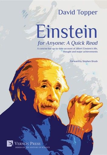 Einstein for Anyone: A Quick Read