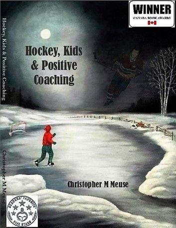 Hockey, Kids & Positive Coaching
