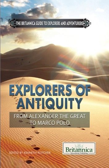 Explorers of Antiquity