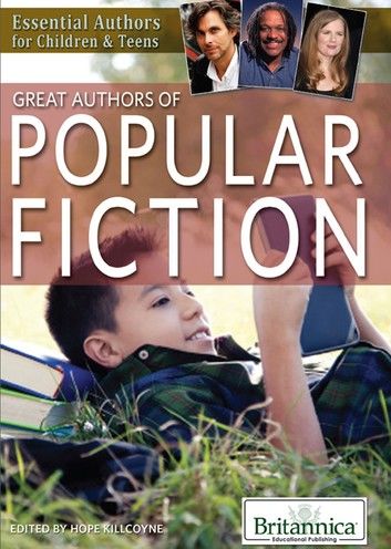 Great Authors of Popular Fiction