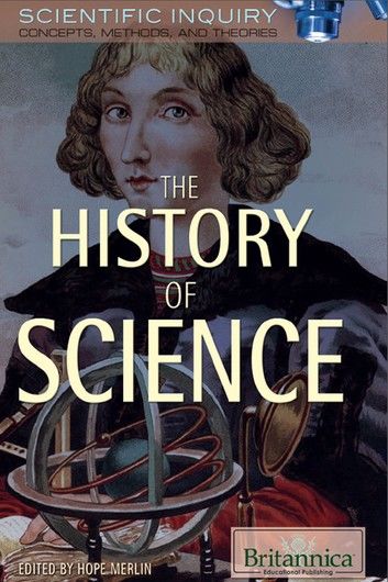 The History of Science