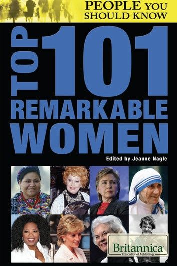 Top 101 Remarkable Women