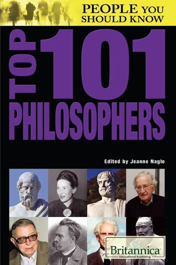 Top 101 Philosophers