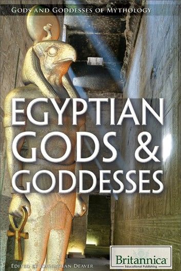 Egyptian Gods & Goddesses