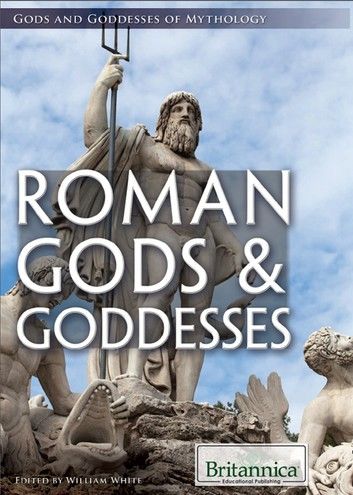 Roman Gods & Goddesses