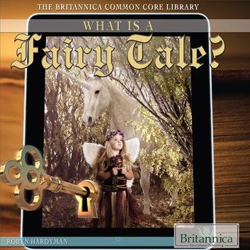 What Is a Fairy Tale?