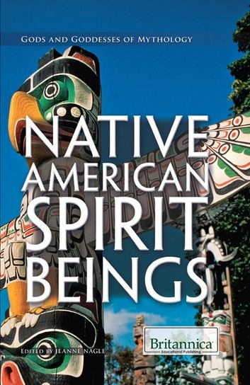 Native American Spirit Beings