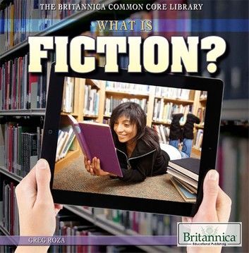 What Is Fiction?