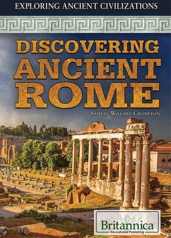 Discovering Ancient Rome