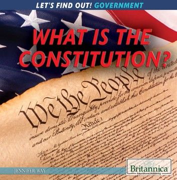 What Is the Constitution?