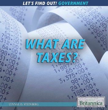 What Are Taxes?