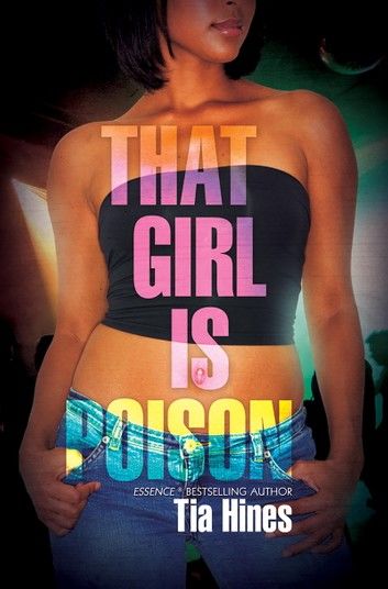 That Girl is Poison