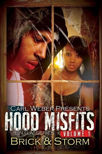 Hood Misfits Volume 1