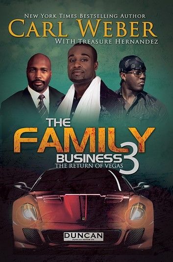 The Family Business 3