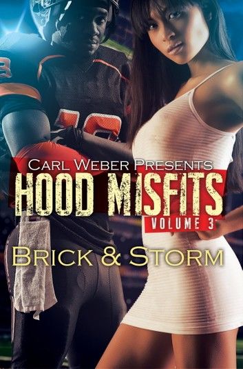 Hood Misfits Volume 3